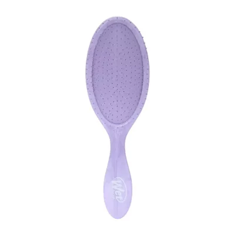 The Wet Brush Glitter Waves Detangler