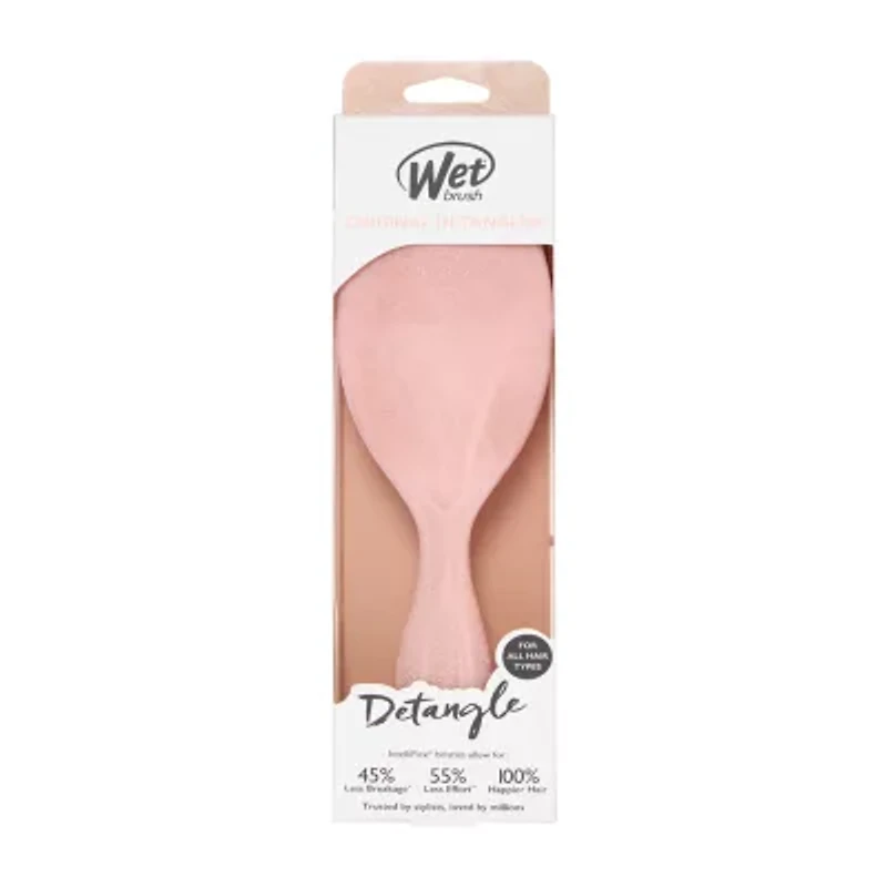 The Wet Brush Glitter Waves Detangler