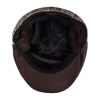 Dockers Mixed Media Mens Ivy Cap