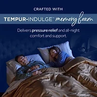 Stearns & Foster Reserve 16" Medium Tight Top - Mattress Only