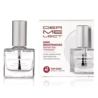 Dermelect High Maintenance Instant Nail Thickener Nail Treatment
