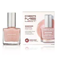 Dermelect Makeover Ridge Filler Nail Treatment Nail Treatment