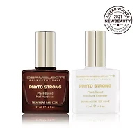 Dermelect Phyto Strong Natural Nail Duo Nail Treatment