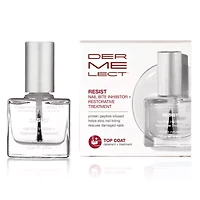 Dermelect Nail Bite Inhibitor Restorative Nail Treatment