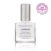 Dermelect Luminous Nail Treatment