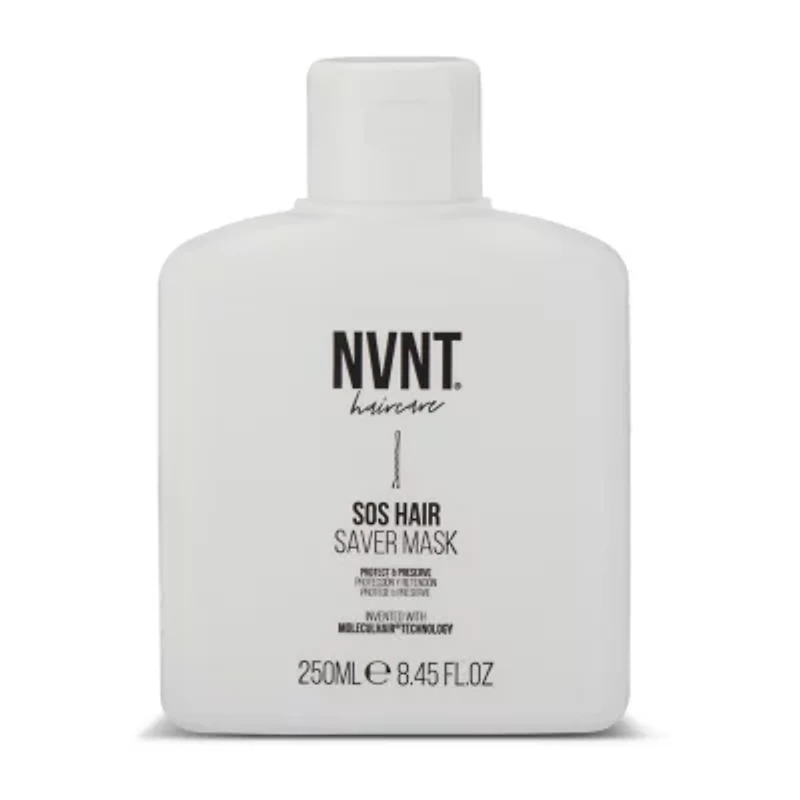 NVNT Haircare Sos Hair Saver Mask