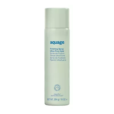 Aquage Finishing Lvoc Hairspray - 10 Oz