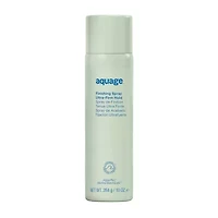 Aquage Finishing Lvoc Hairspray - 10 Oz