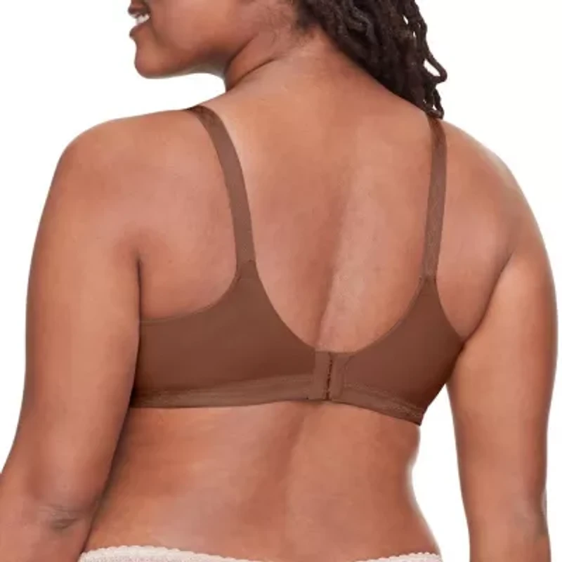 Warners® Cloud 9® Super Soft Wireless Lightly Lined Comfort Bra 1269
