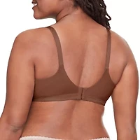 Warners® Cloud 9® Super Soft Wireless Lightly Lined Comfort Bra 1269