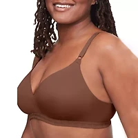 Warners® Cloud 9® Super Soft Wireless Lightly Lined Comfort Bra 1269
