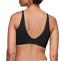 Warners Seamless Wireless Full Coverage Bra Rm5501a