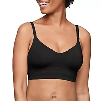 Warners Seamless Wireless Full Coverage Bra Rm5501a