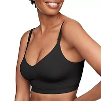 Warners Seamless Wireless Full Coverage Bra Rm5501a