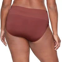 Warners® No Pinching, No Problems® Dig-Free Comfort Waist Smooth and Seamless Hi-Cut RT5501P