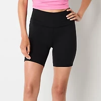 Champion Womens Soft Touch Bike Short