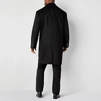 Shaquille O'Neal XLG Mens Big and Tall Topcoat