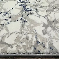 Radici Usa Livigno Abstract Washable Indoor Rectangular Area Rug
