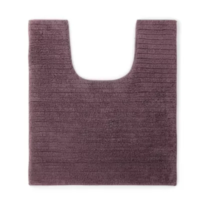 Linden Street Naturally Soft Bath Rug