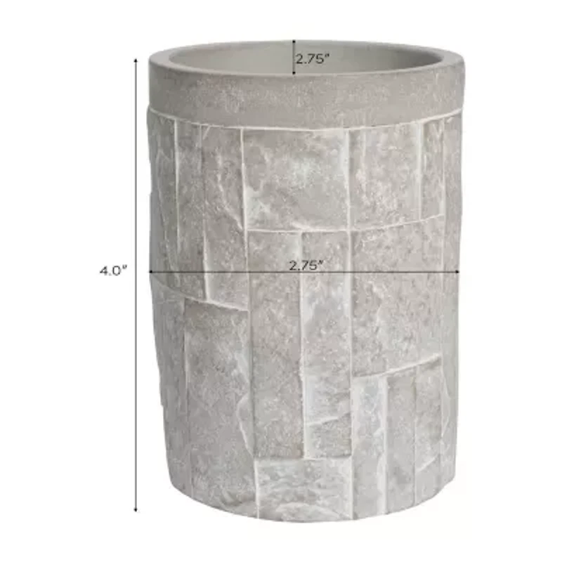 Sweet Home Collection 4-pc. Bath Accessory Sets