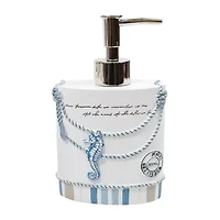 Sweet Home Collection Beach Life 4-pc. Bath Accessory Sets