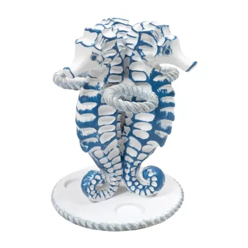 Sweet Home Collection Beach Life 4-pc. Bath Accessory Sets