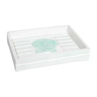 Sweet Home Collection Beach 4-pc. Bath Accessory Sets