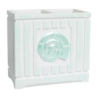 Sweet Home Collection Beach 4-pc. Bath Accessory Sets