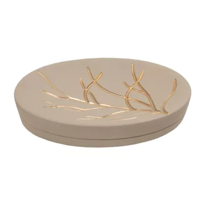 Sweet Home Collection 4-pc. Bath Accessory Sets