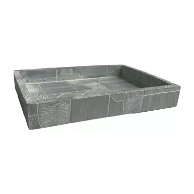 Sweet Home Collection 4-pc. Bath Accessory Sets