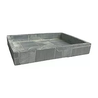 Sweet Home Collection 4-pc. Bath Accessory Sets