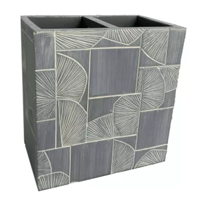 Sweet Home Collection 4-pc. Bath Accessory Sets