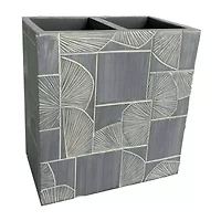 Sweet Home Collection 4-pc. Bath Accessory Sets