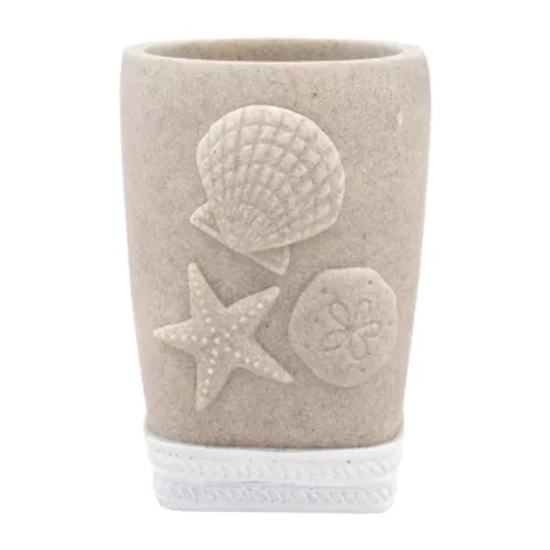 Sweet Home Collection 4-pc. Bath Accessory Sets