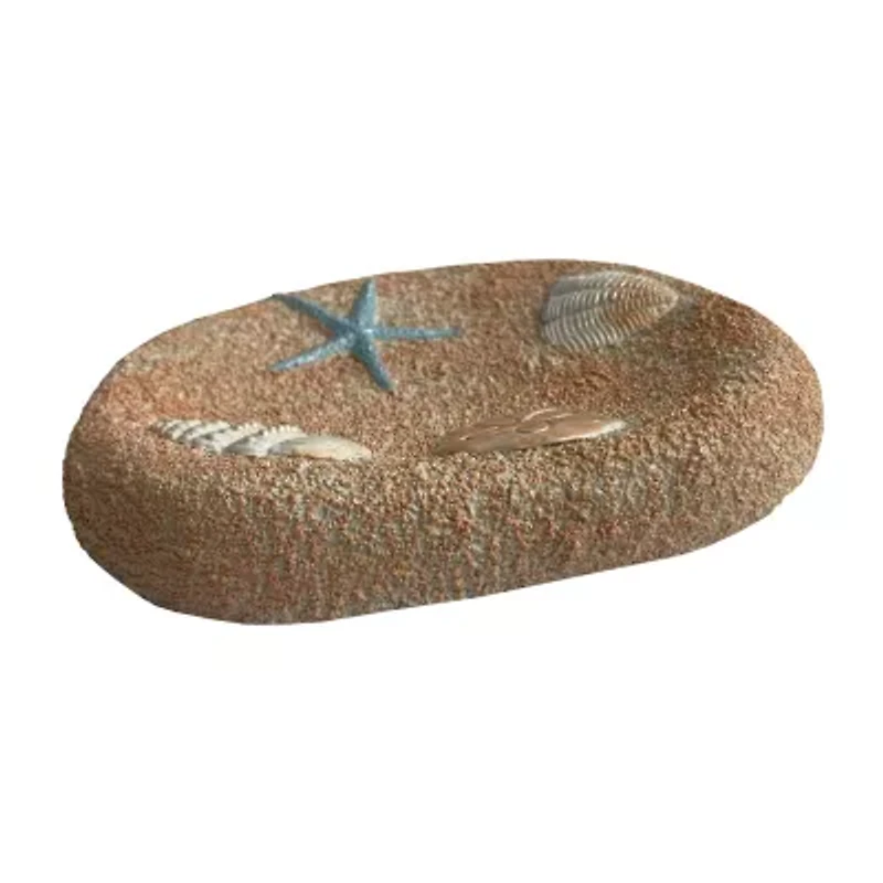Sweet Home Collection 4-pc. Ocean Bath Accessory Sets