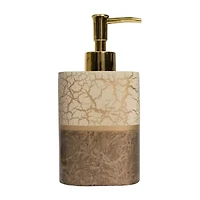 Sweet Home Collection Parker 4-pc. Bath Accessory Set