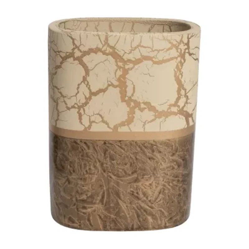 Sweet Home Collection Parker 4-pc. Bath Accessory Set