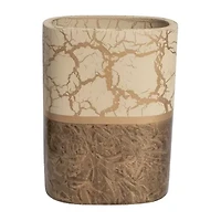 Sweet Home Collection Parker 4-pc. Bath Accessory Set