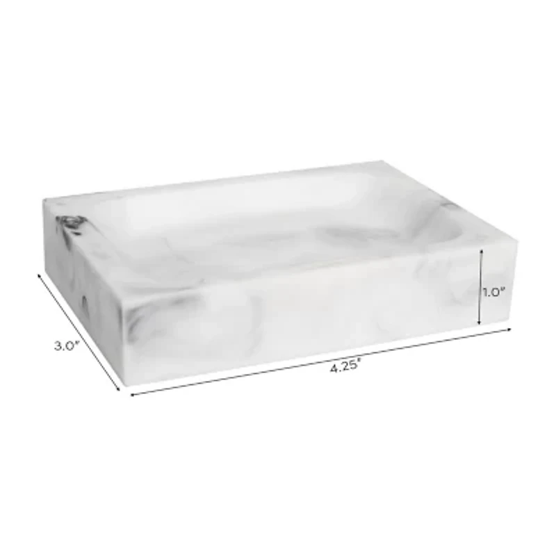 Sweet Home Collection 4-pc. Plaza Bath Accessory Sets