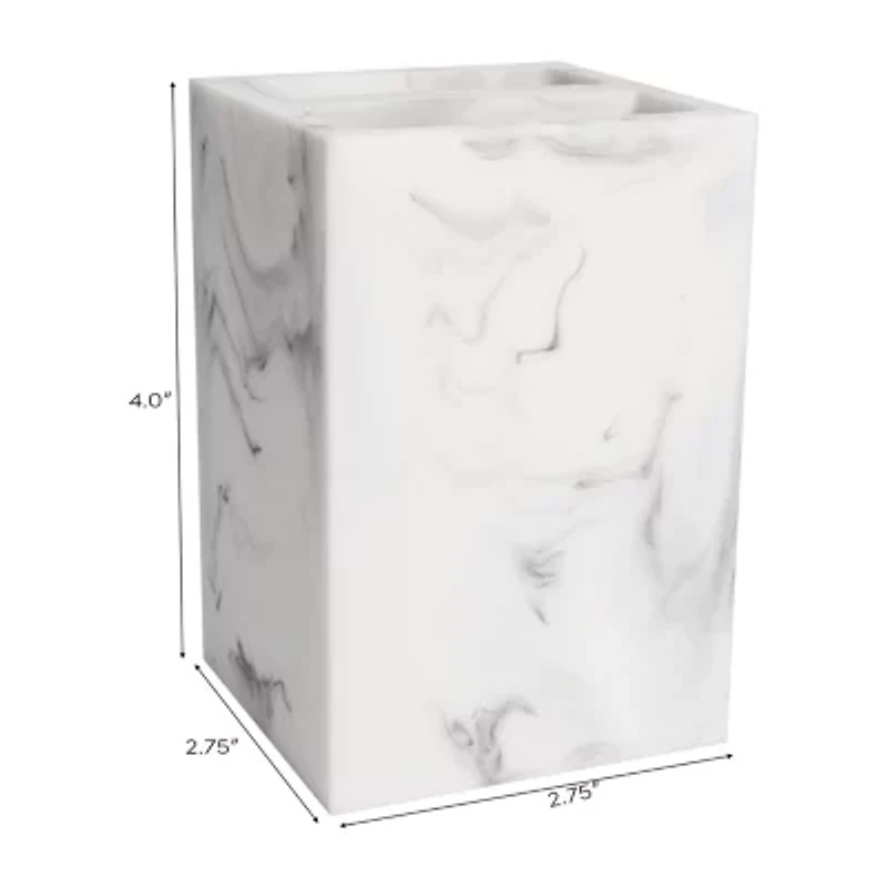 Sweet Home Collection 4-pc. Plaza Bath Accessory Sets