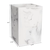 Sweet Home Collection 4-pc. Plaza Bath Accessory Sets