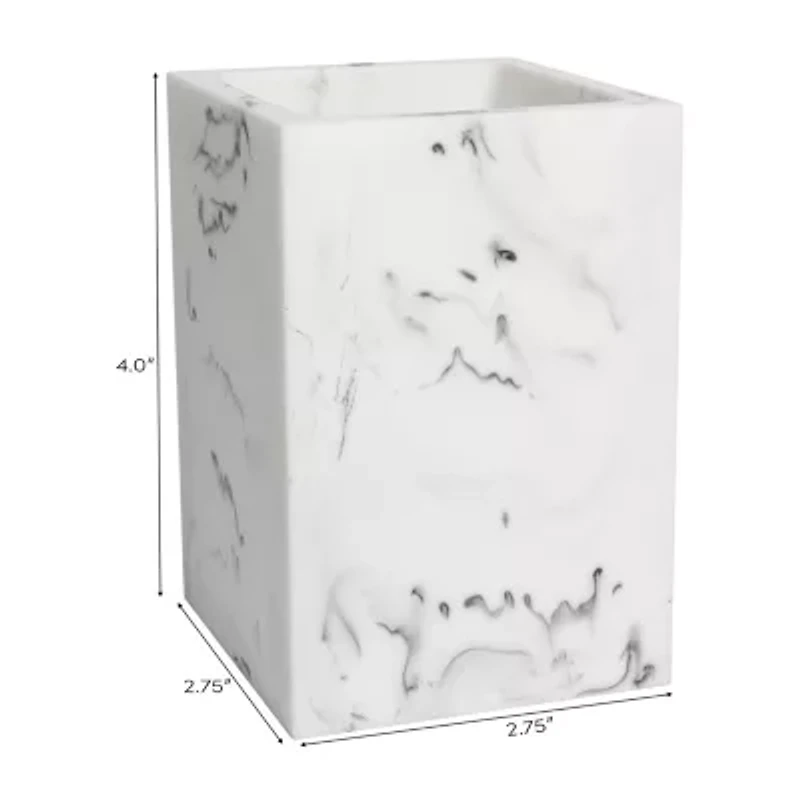 Sweet Home Collection 4-pc. Plaza Bath Accessory Sets