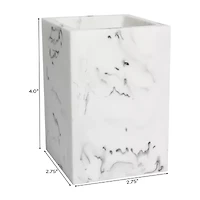 Sweet Home Collection 4-pc. Plaza Bath Accessory Sets