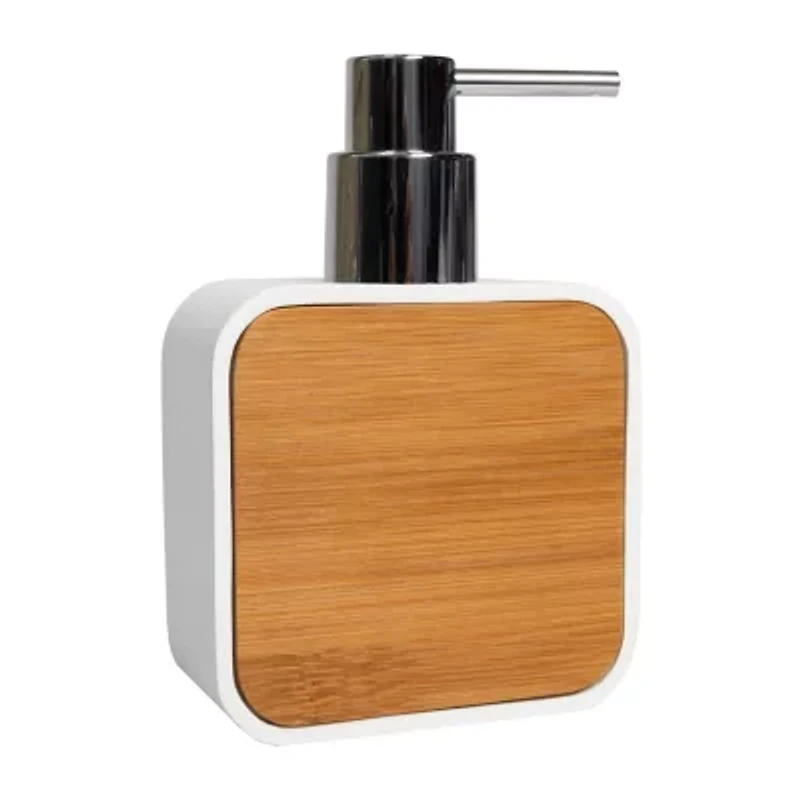 Sweet Home Collection Ritz 4-pc. Bath Accessory Set