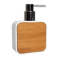 Sweet Home Collection Ritz 4-pc. Bath Accessory Set