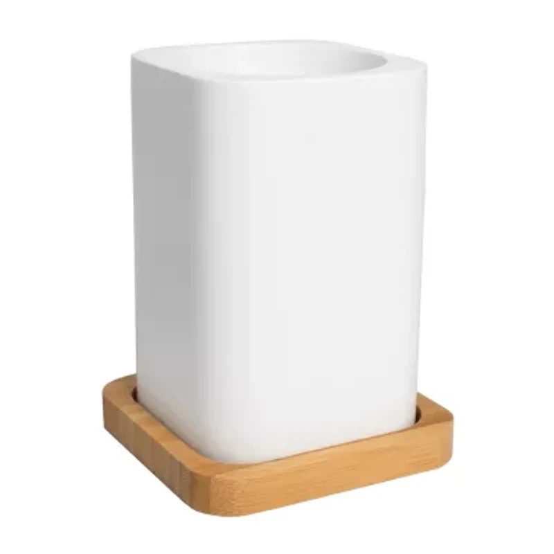 Sweet Home Collection Ritz 4-pc. Bath Accessory Set