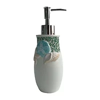 Sweet Home Collection 4-pc. Seascape Bath Accessory Sets