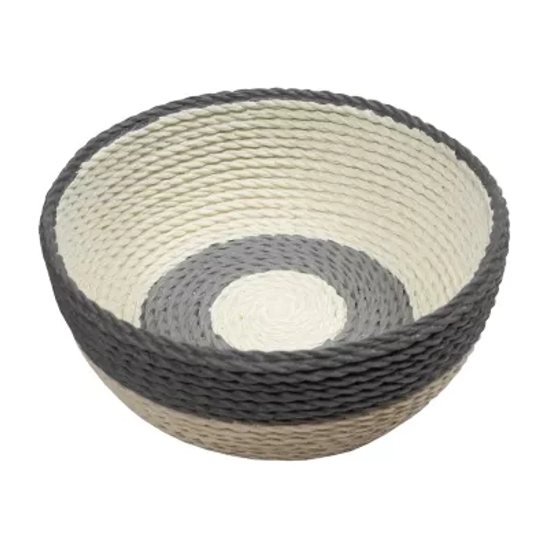 Sweet Home Collection Twist 4-pc. Bath Accessory Set