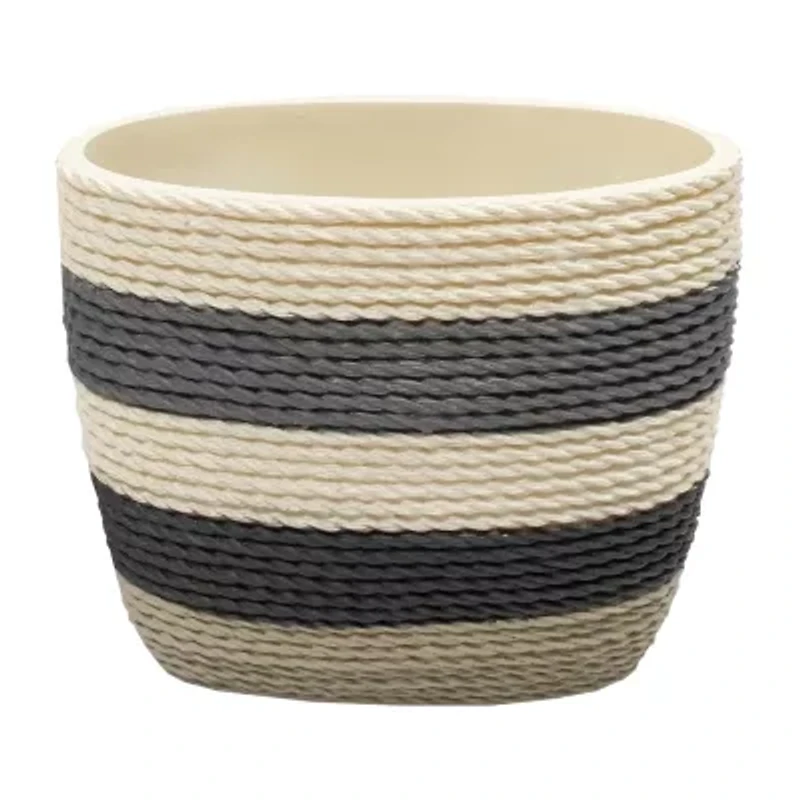 Sweet Home Collection Twist 4-pc. Bath Accessory Set