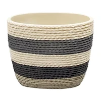 Sweet Home Collection Twist 4-pc. Bath Accessory Set